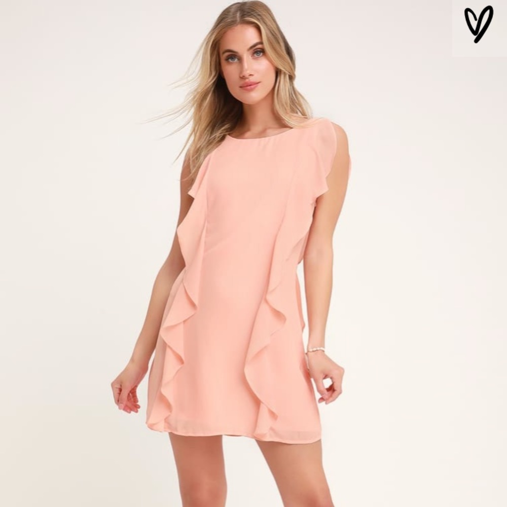 Lulus Dress